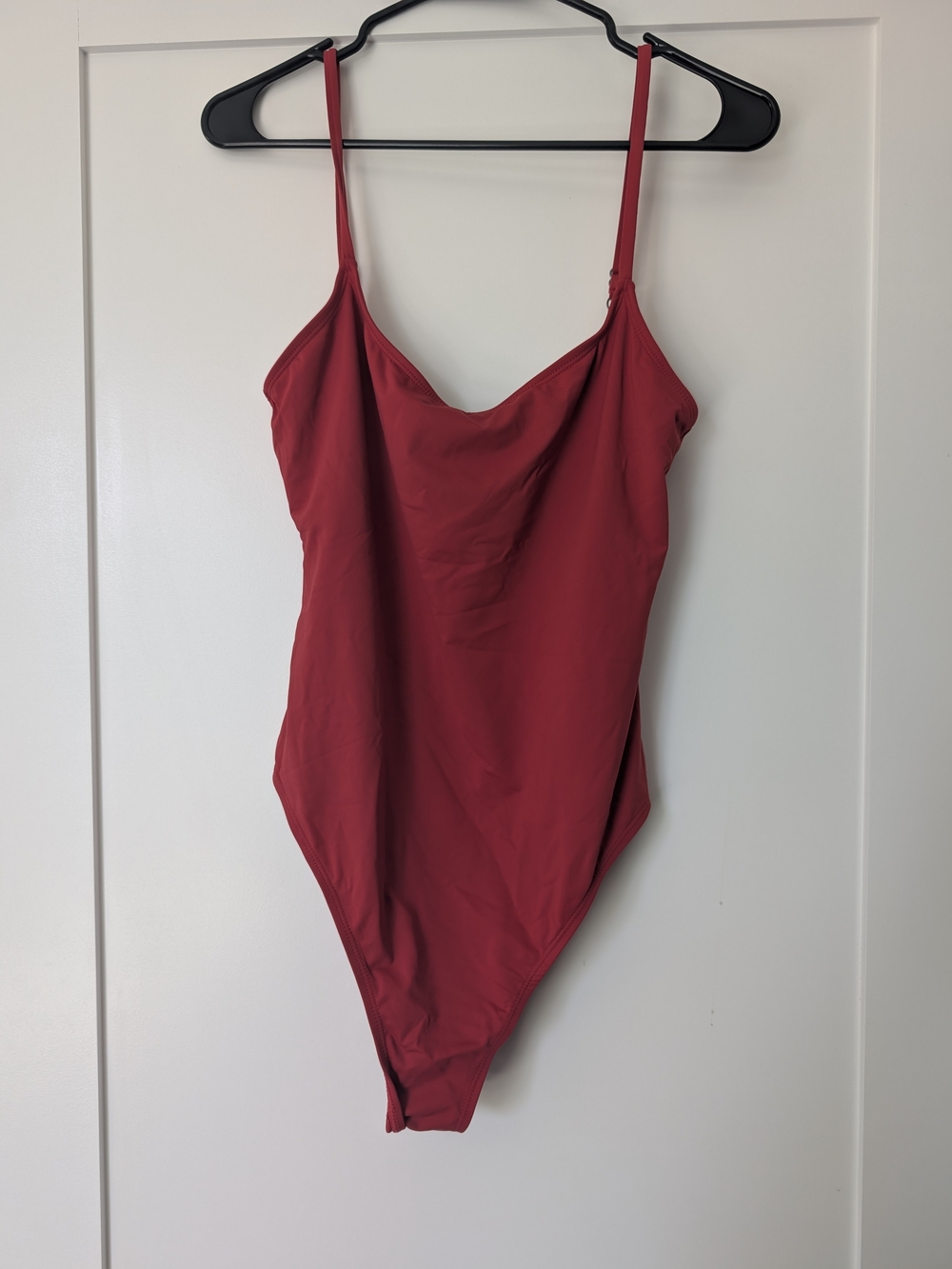 Andie Swim The Laguna One Piece Swimsuit